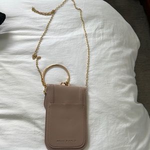 Melie Bianco purse